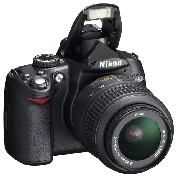 D5000