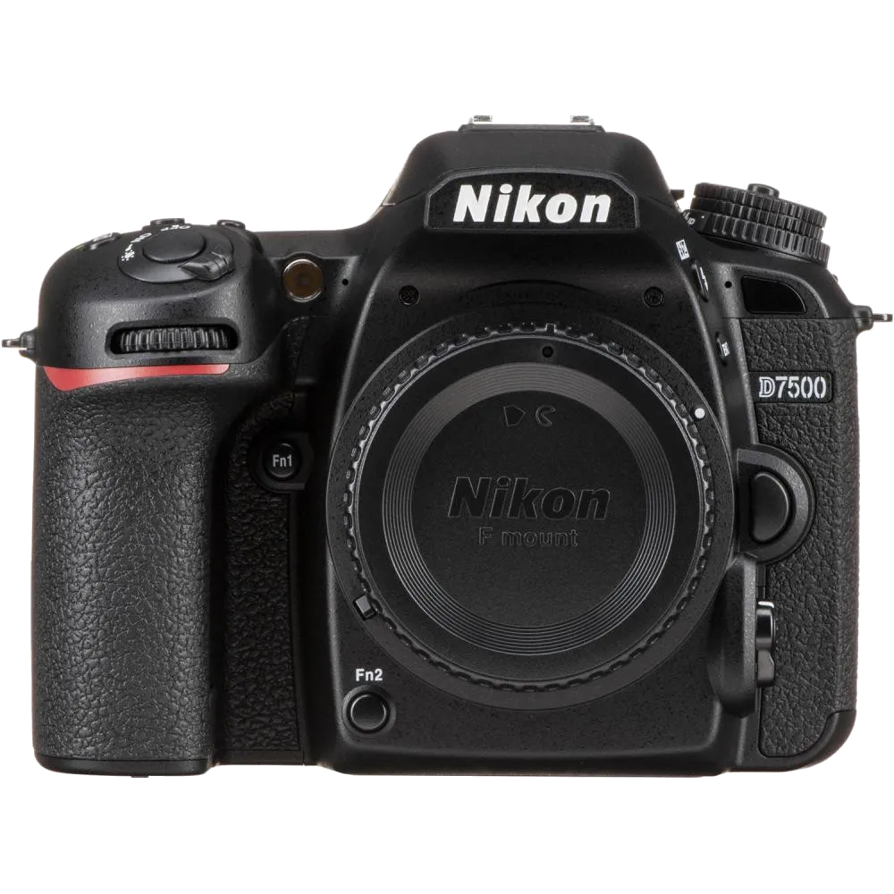 D7500