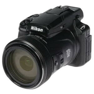 Coolpix A100